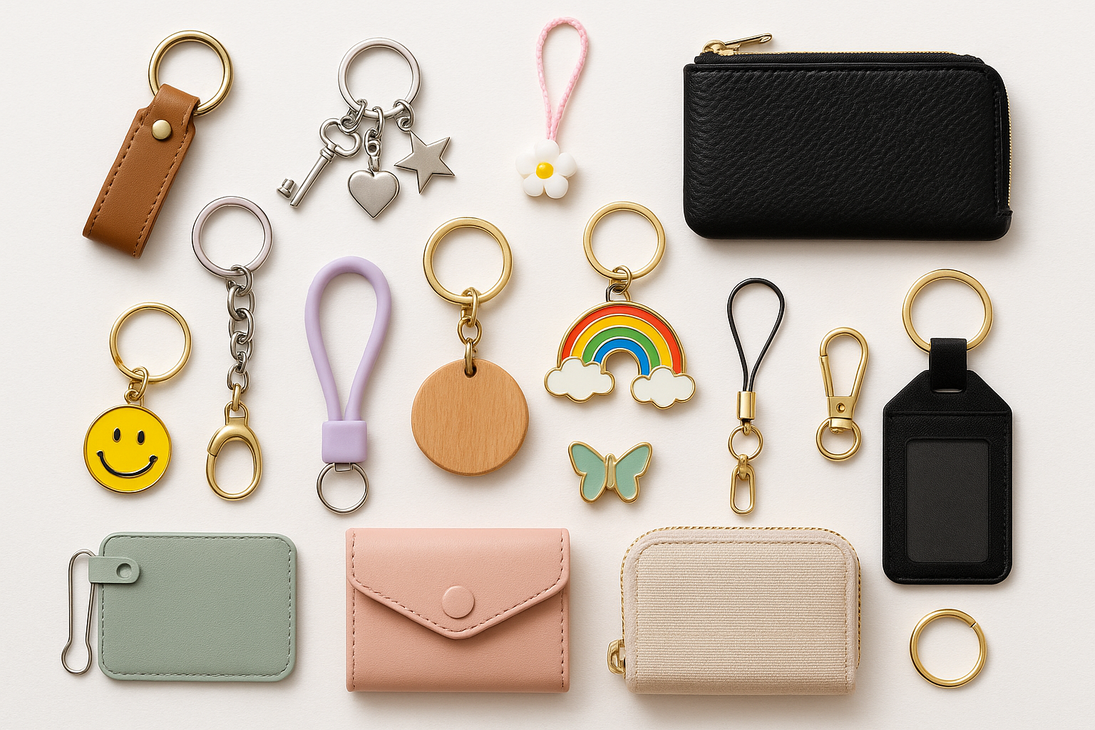 Accesorios