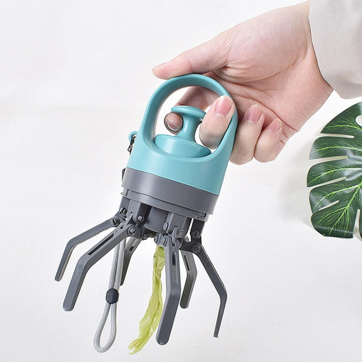 Recogedor De Excremento Para Mascotas Poop Scoop ¡30% OFF!