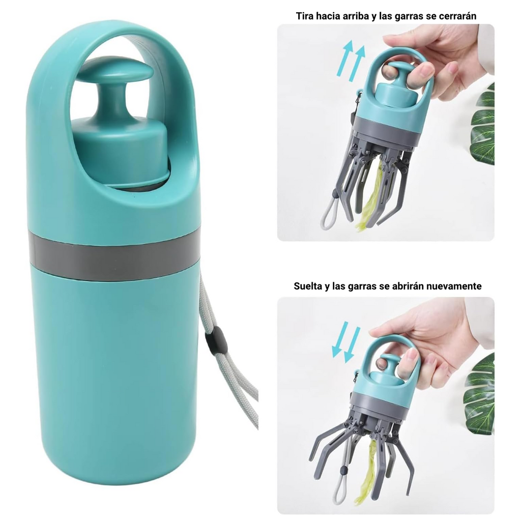 Recogedor De Excremento Para Mascotas Poop Scoop ¡30% OFF!