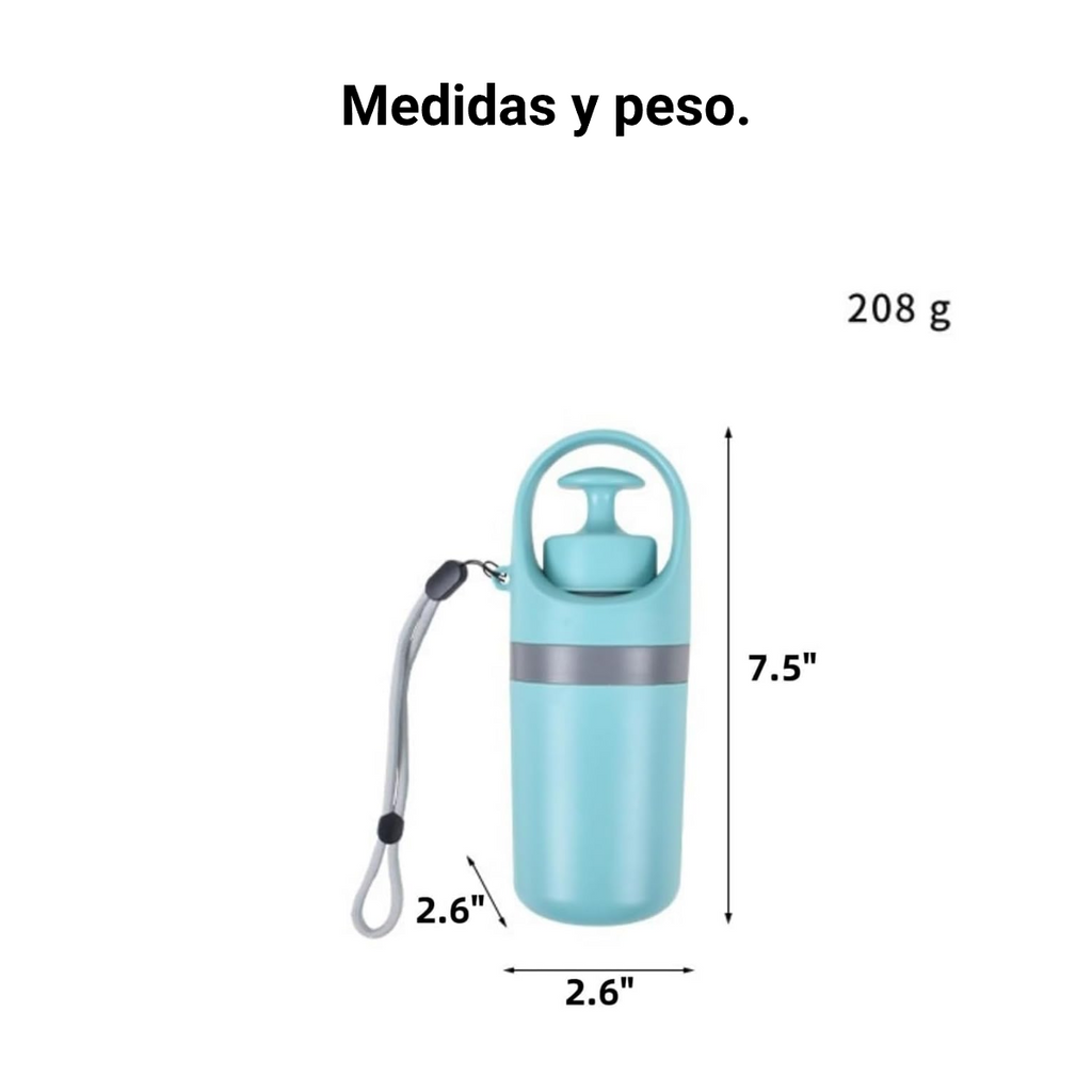 Recogedor De Excremento Para Mascotas Poop Scoop ¡30% OFF!