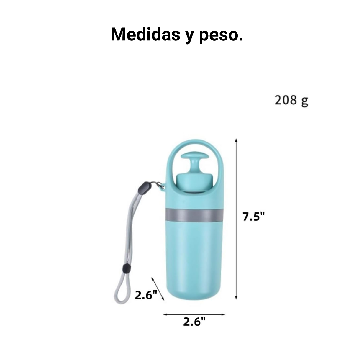 Recogedor De Excremento Para Mascotas Poop Scoop ¡30% OFF!